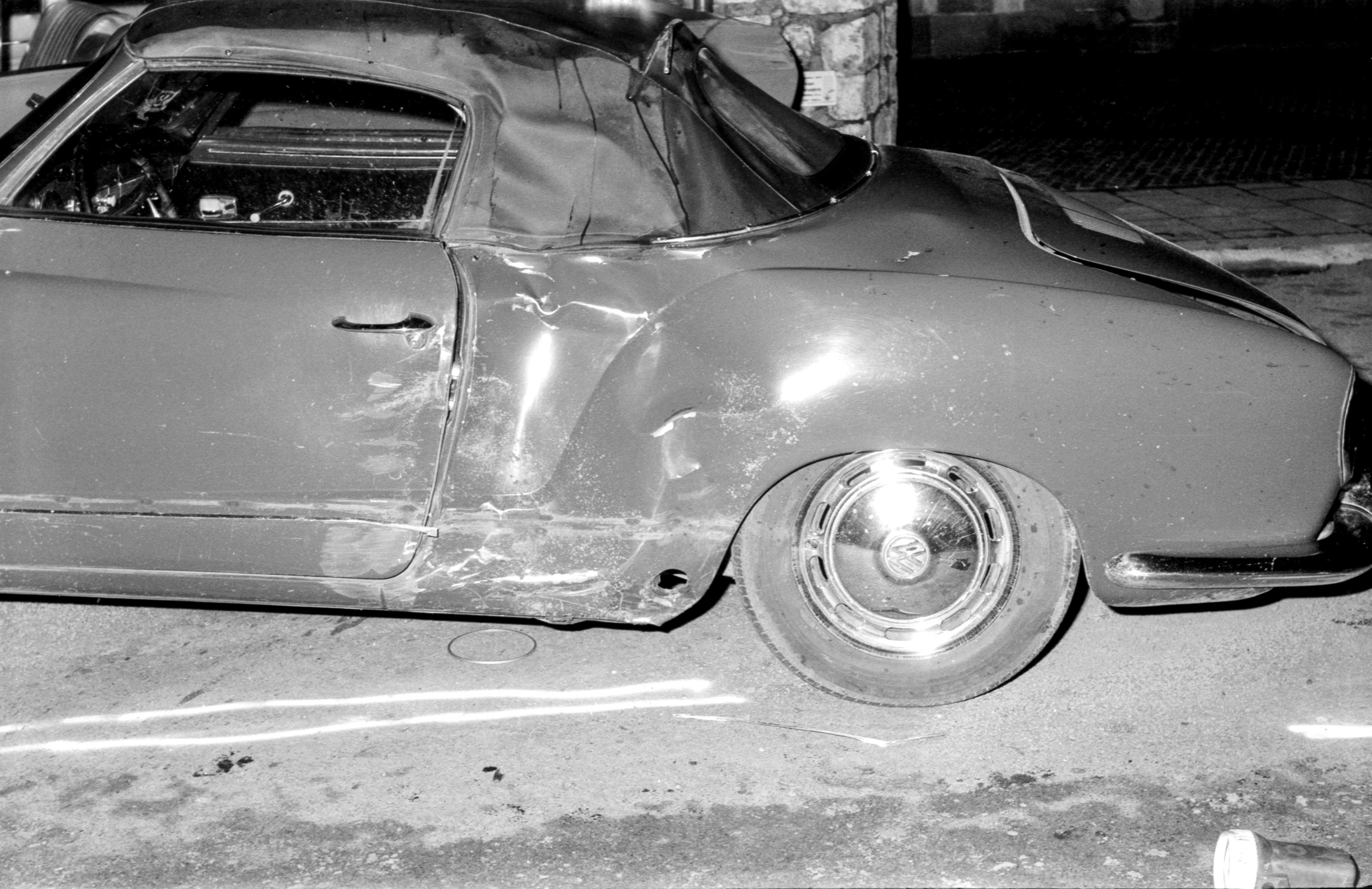 By Accident - The Negatives #353