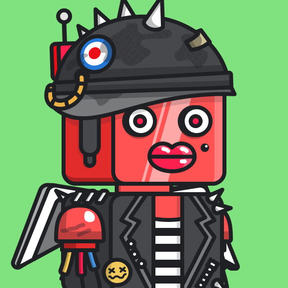 Robotos #277