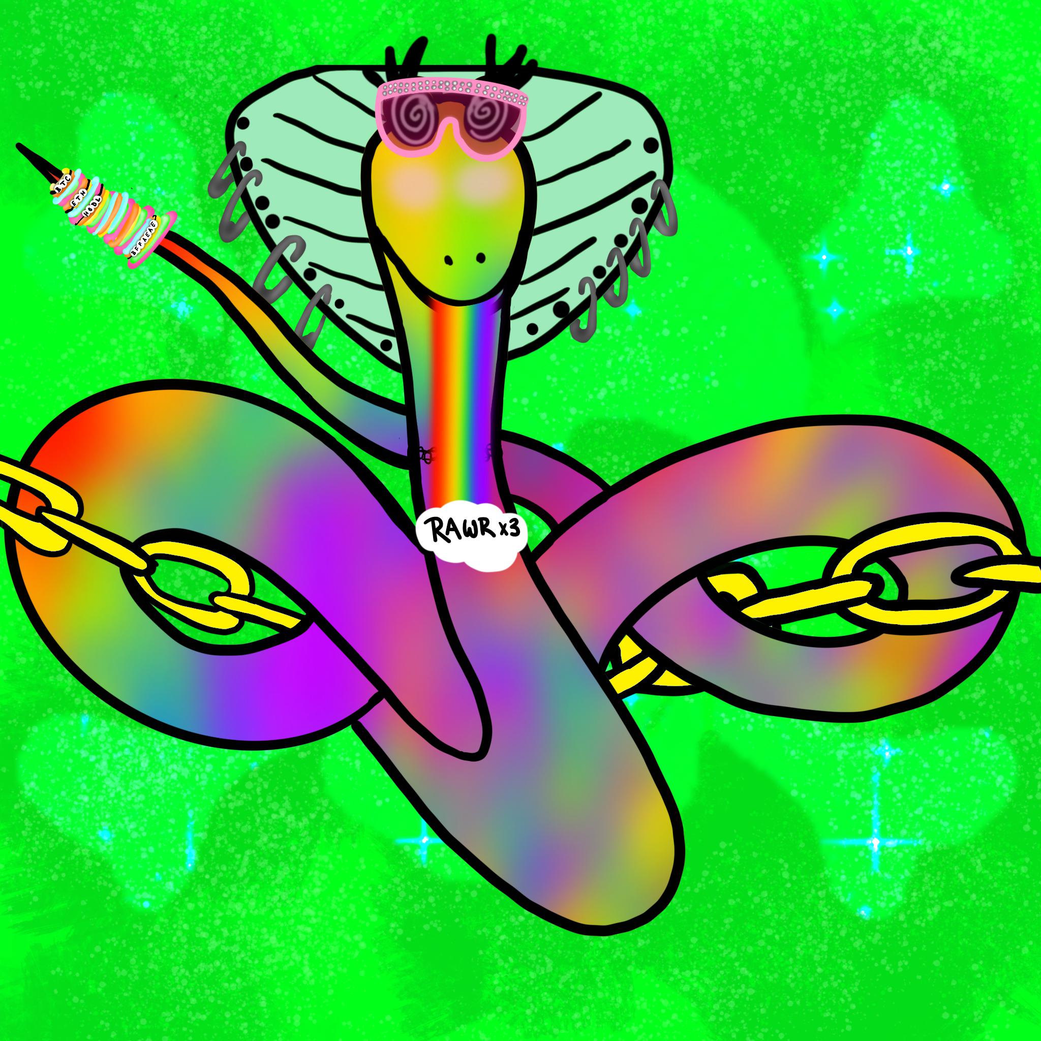 x3_Snake 1839_x3