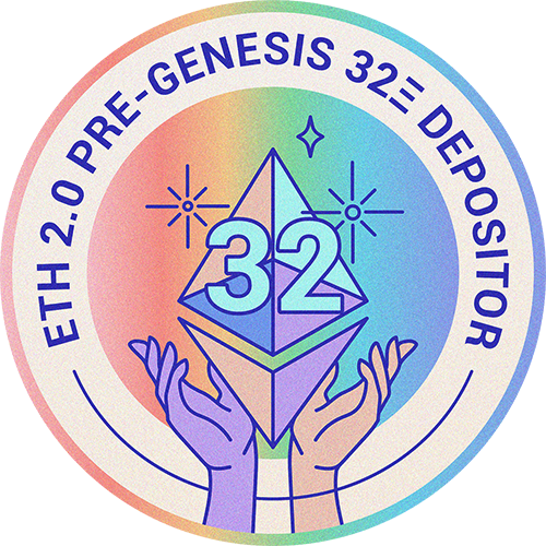 Beacon Chain Genesis Depositor