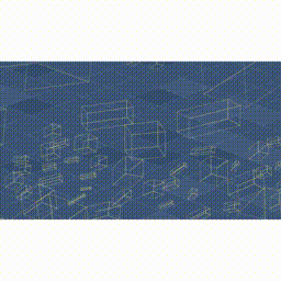 Geometry Runners #737