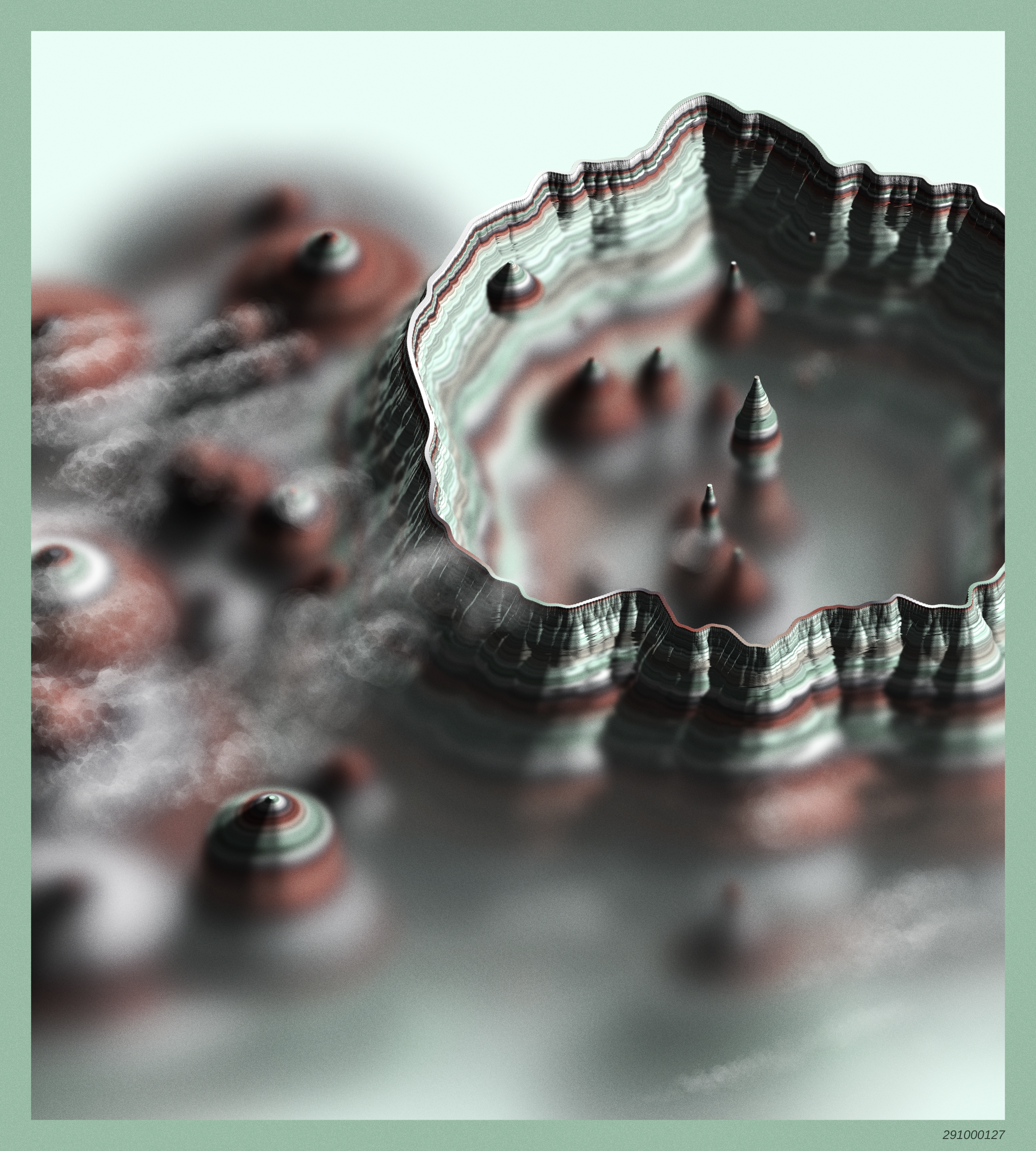 APEX #127