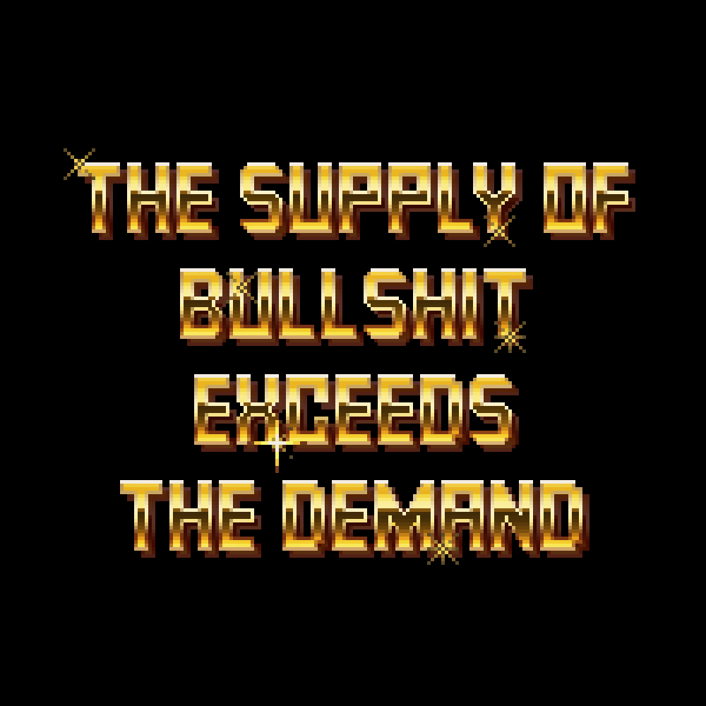 Supply and Demand Dynamics