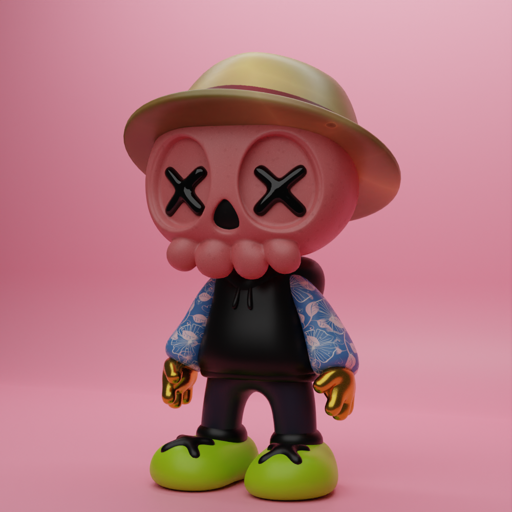 ToyMories #2119