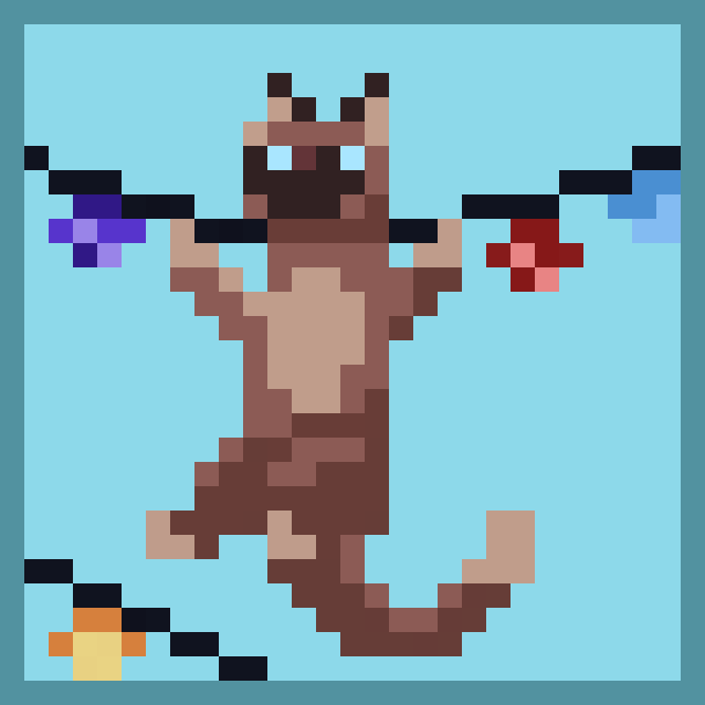 Cat#106
