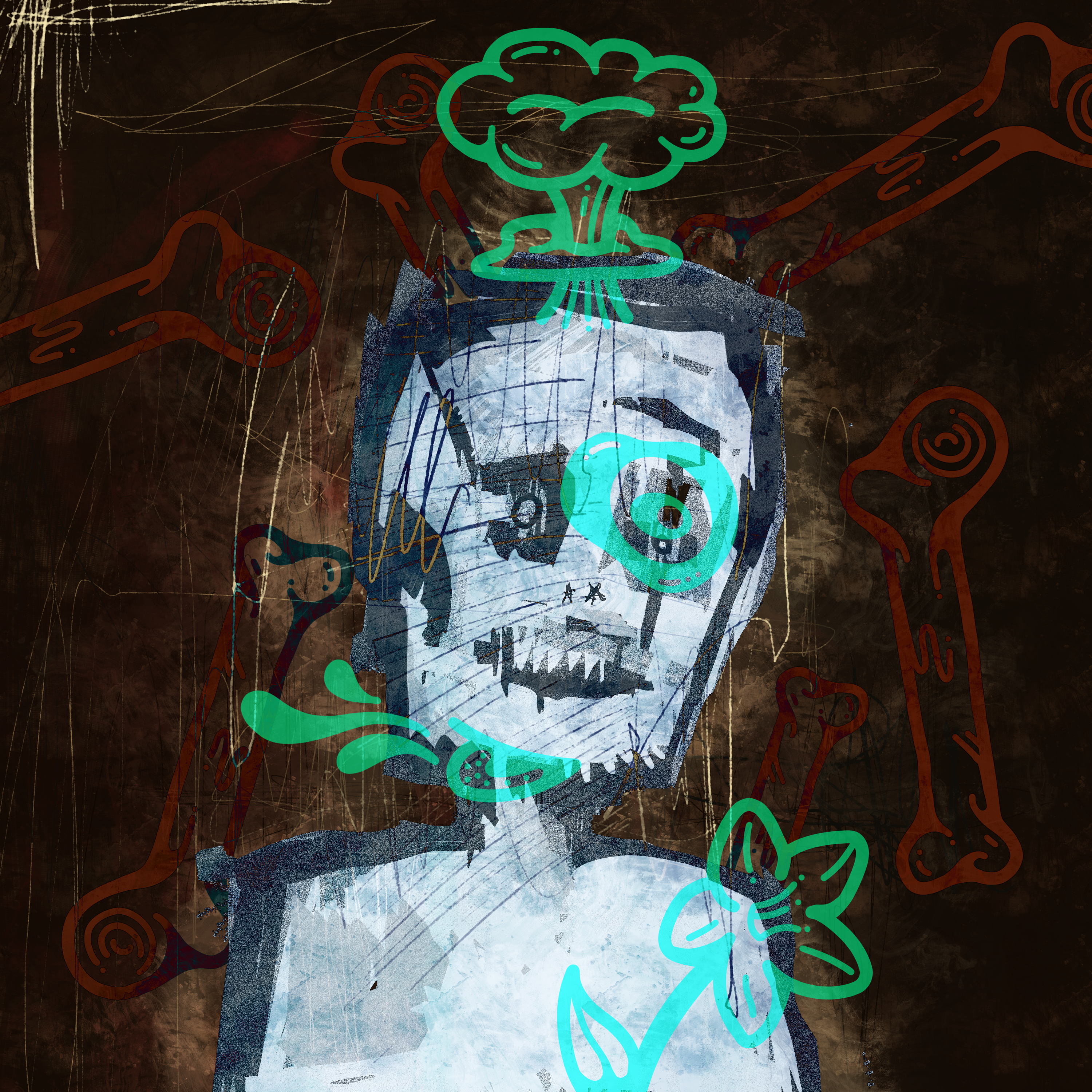 TARTARUS #841