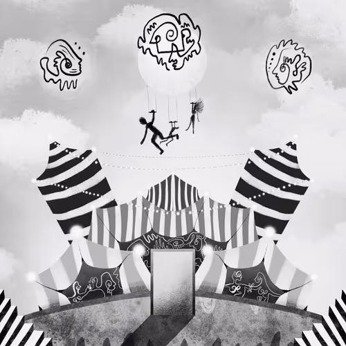 Magic Mind World #175