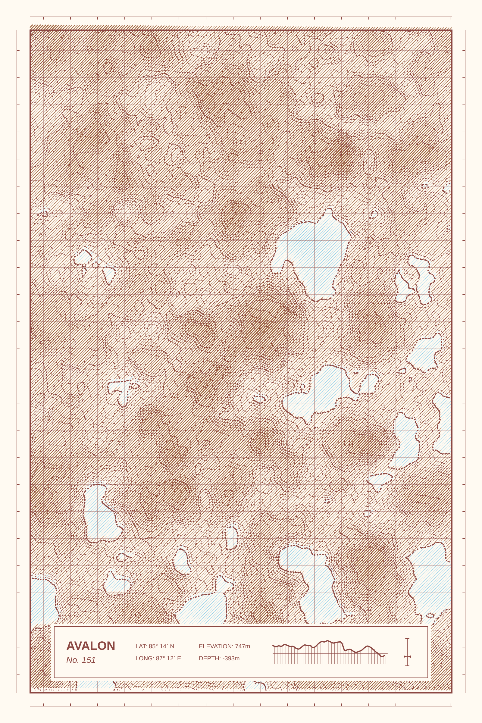 Avalon #151