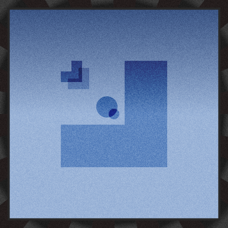 The Panels - Block #2478