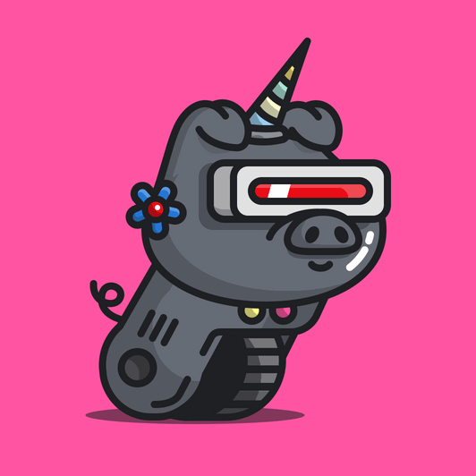Robopet #3584