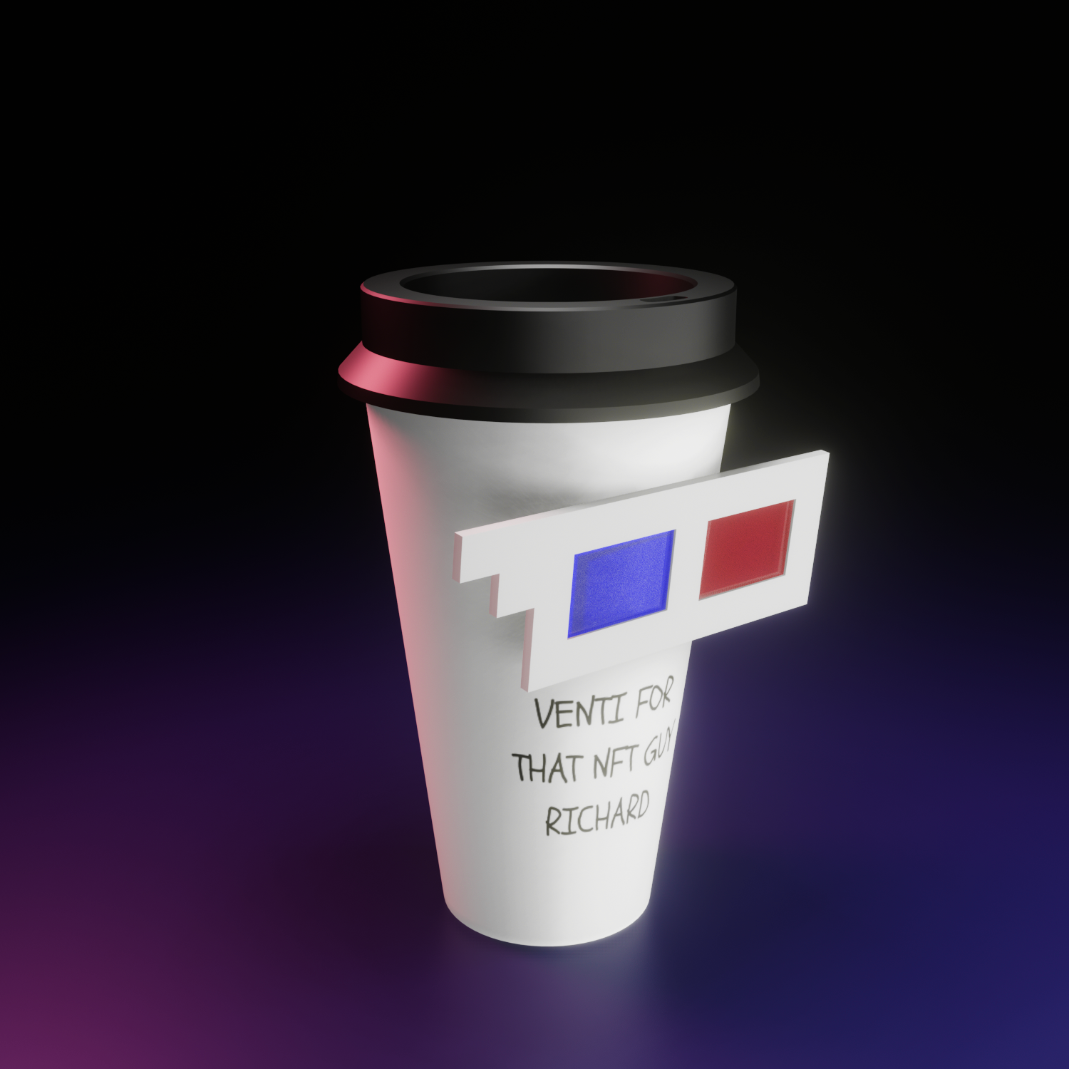 Cup #130