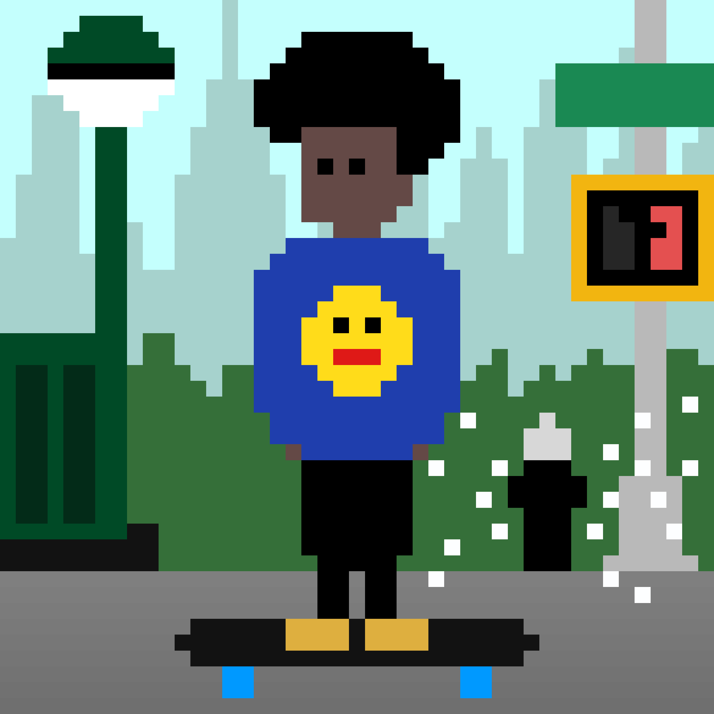 CryptoNewYorker #260