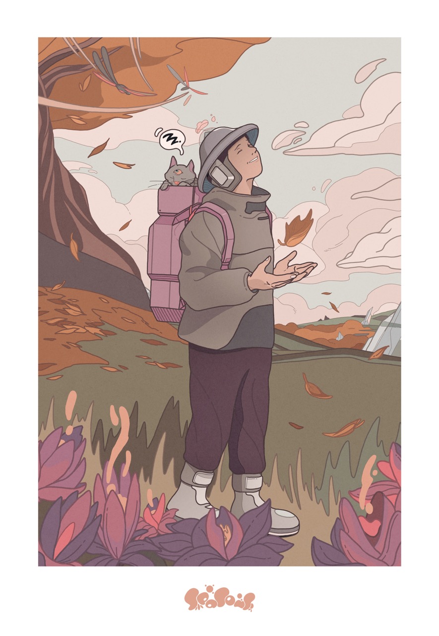 Seasons #12049