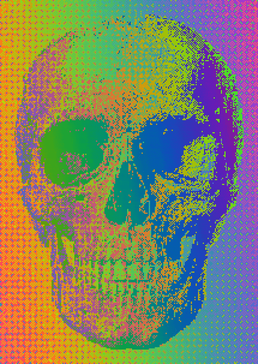 Memento Mori #347