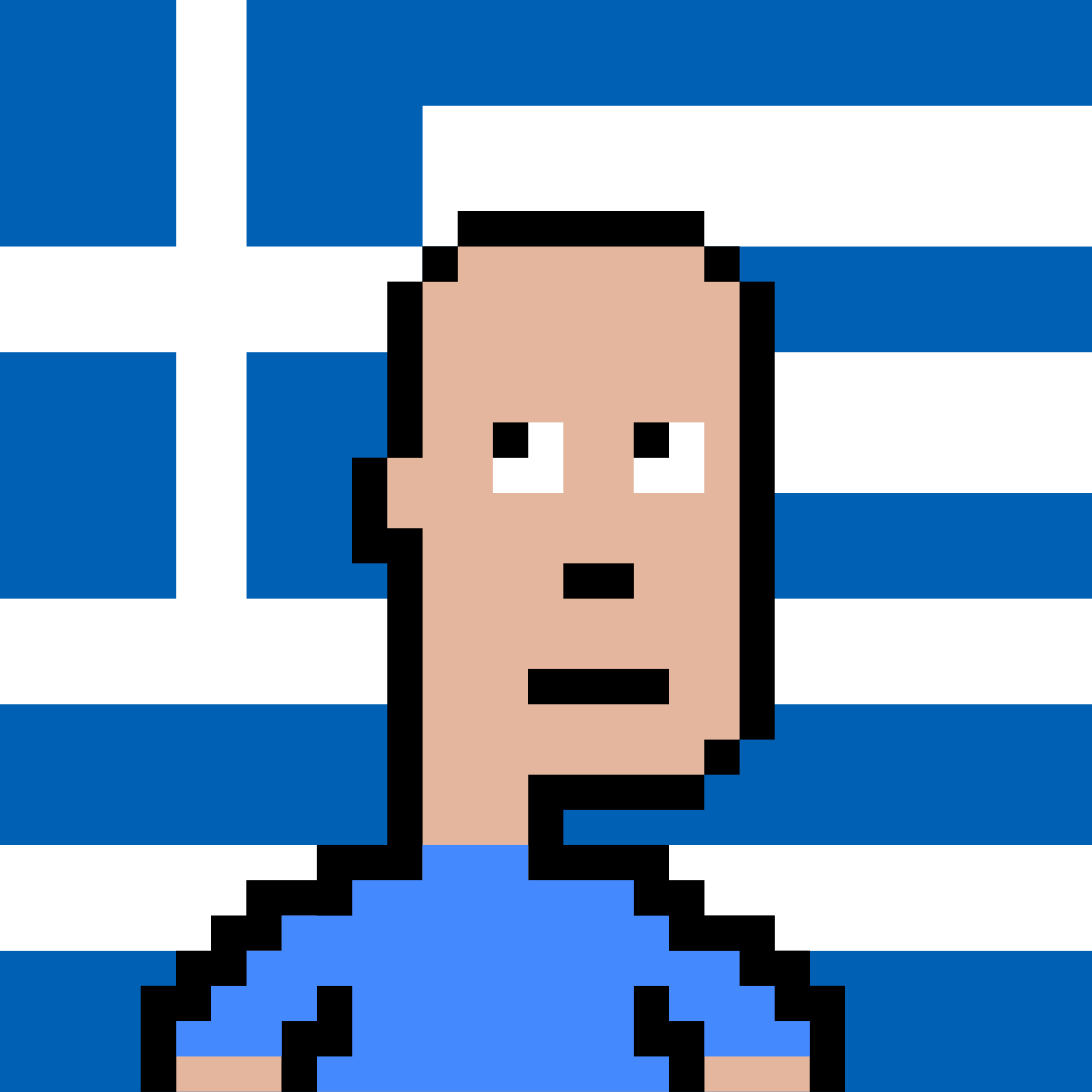 The Europeans #399