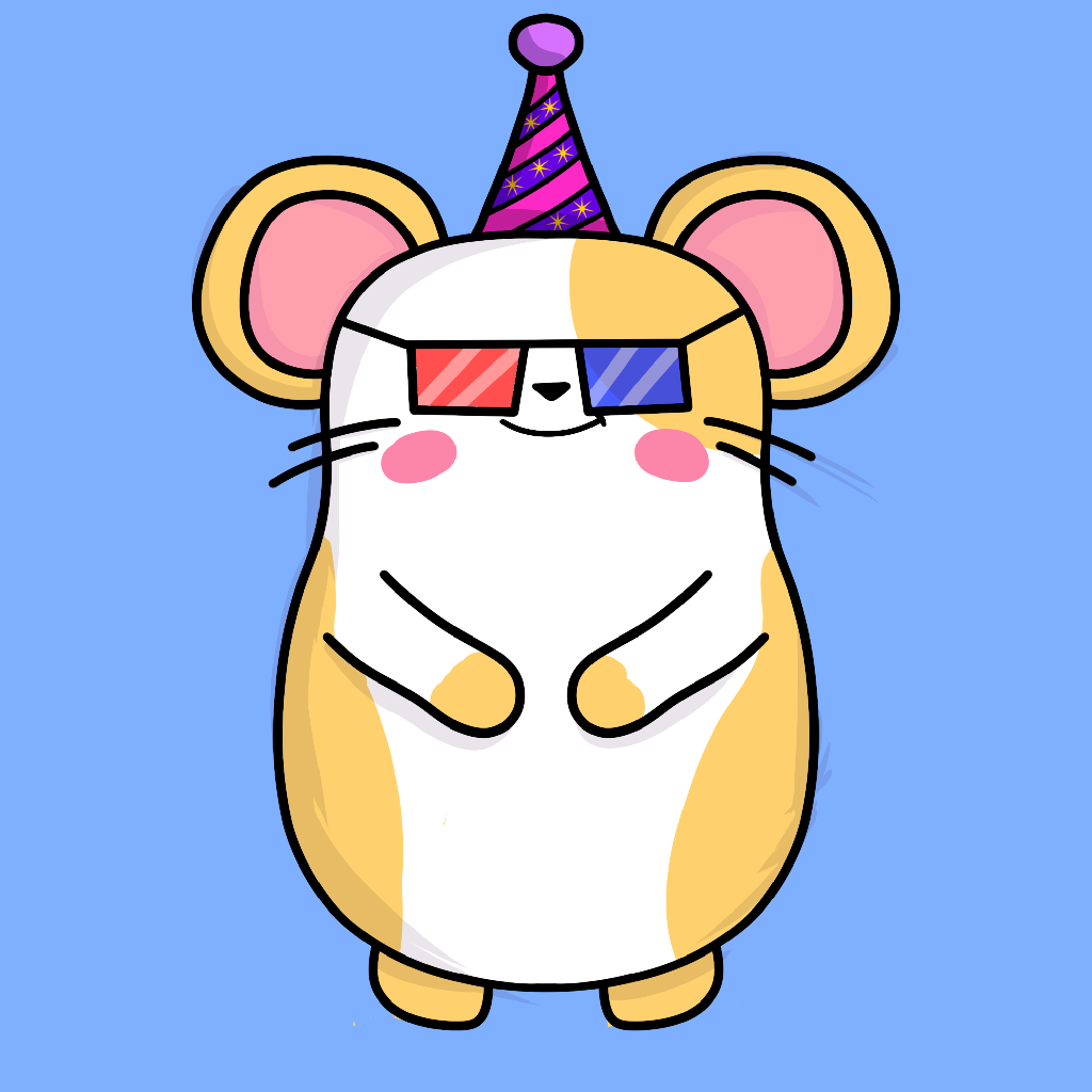 Mousy Mice #410