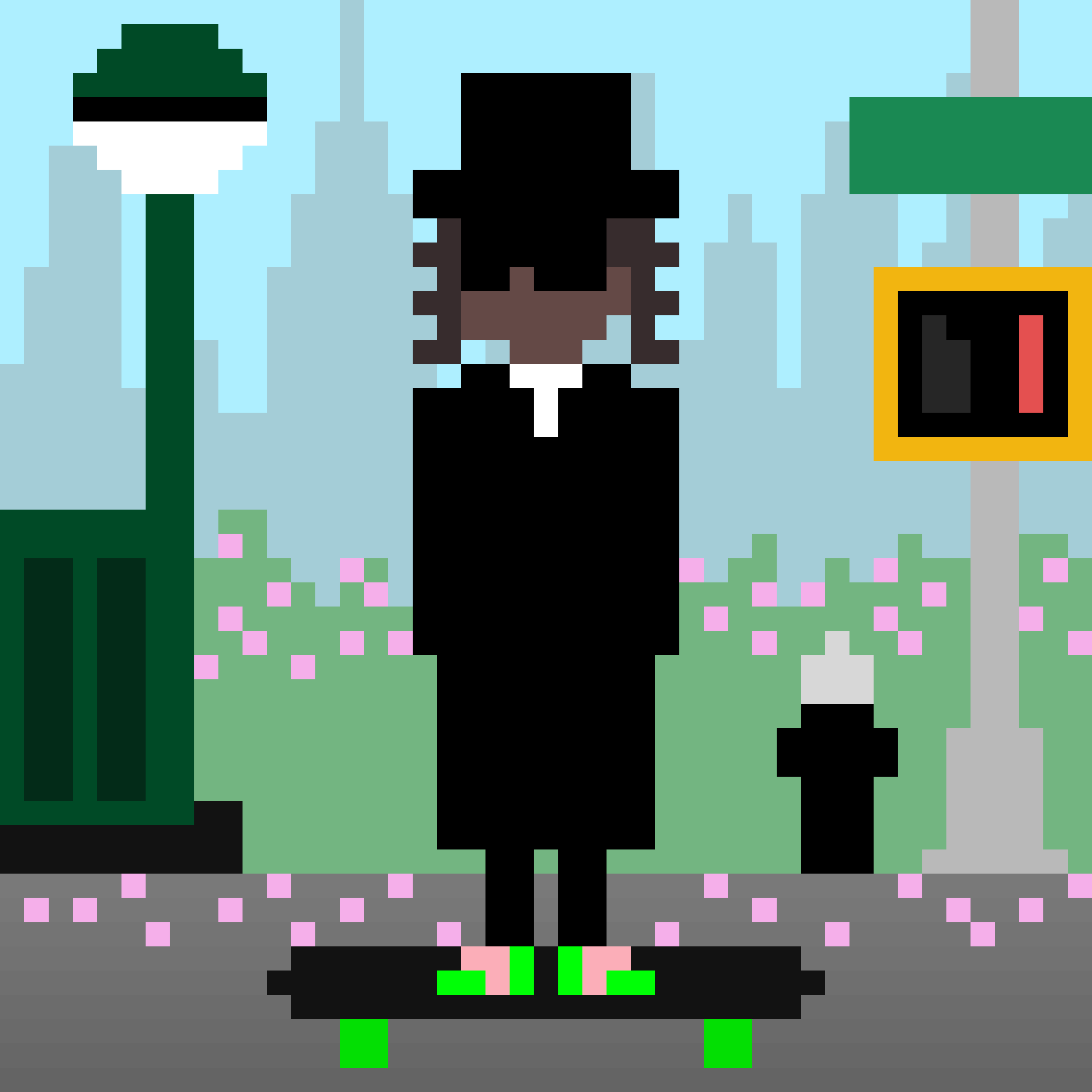 CryptoNewYorker #136