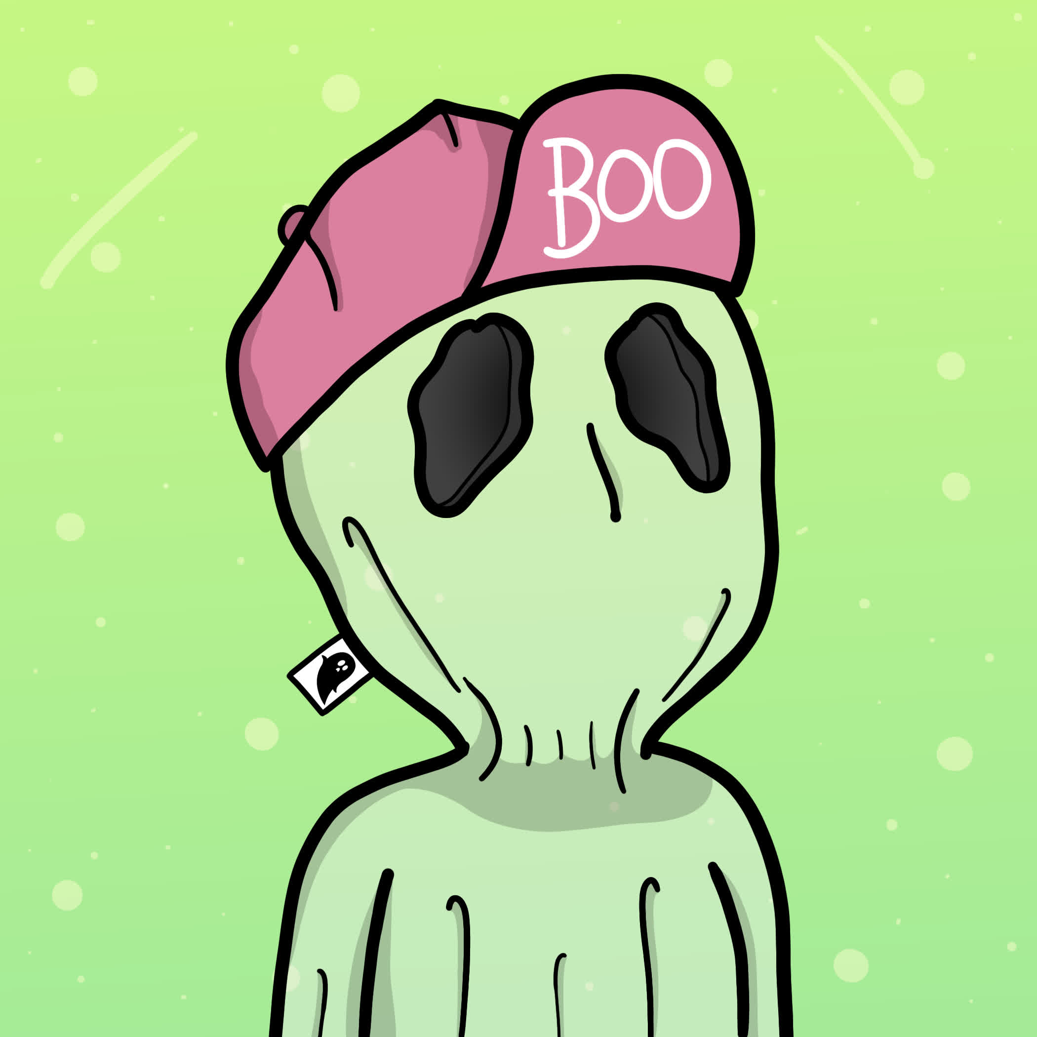 Spooks #82
