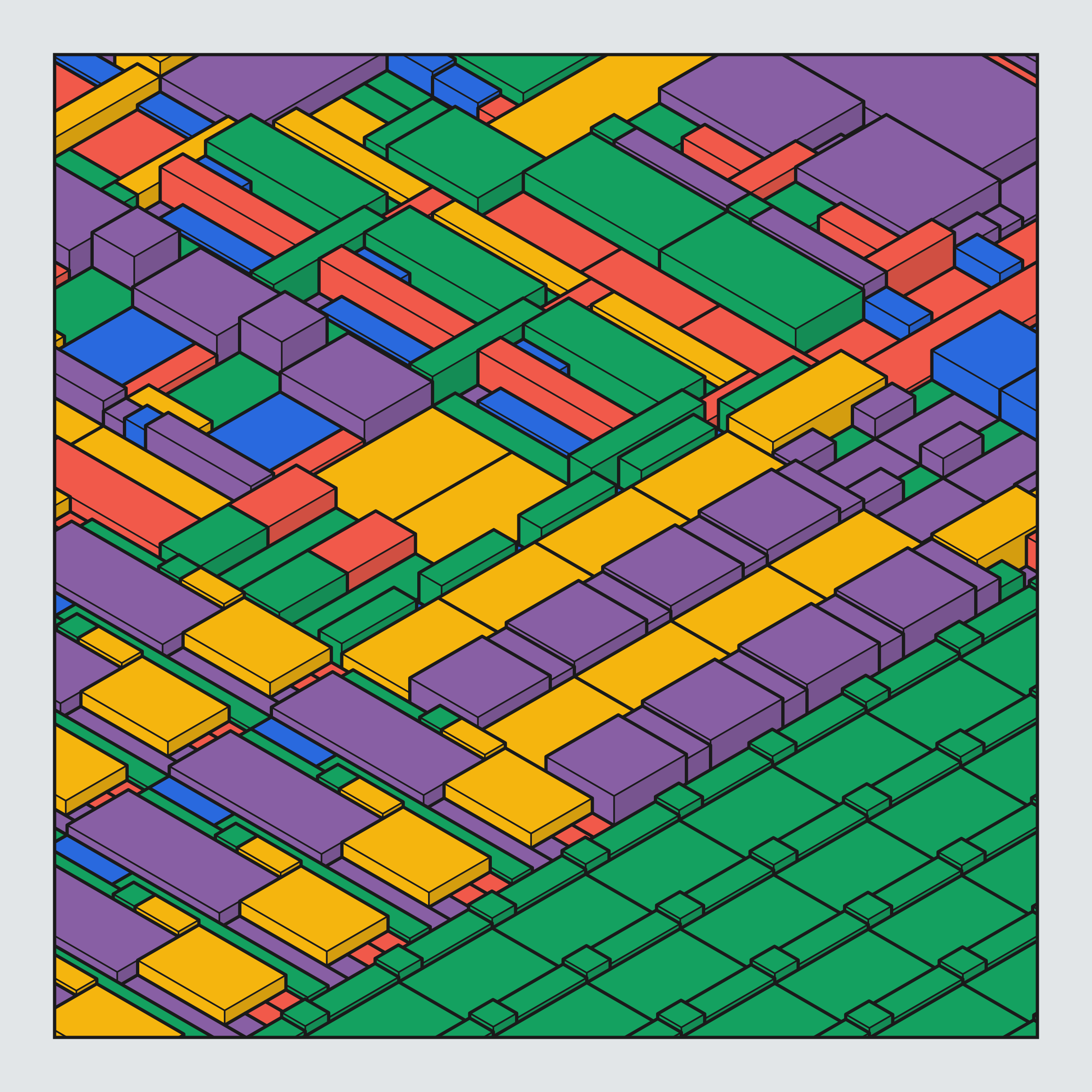 Archetype #158