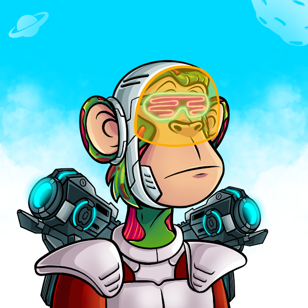 Space Smashers #1205