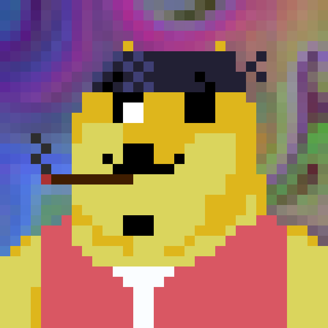 CryptoShibe #1994