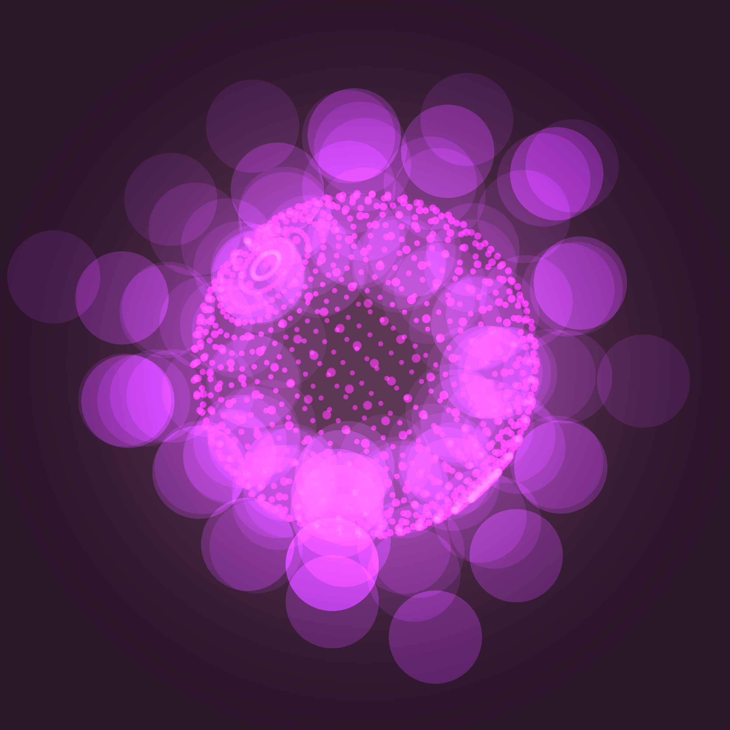 Cosmic Reef #199