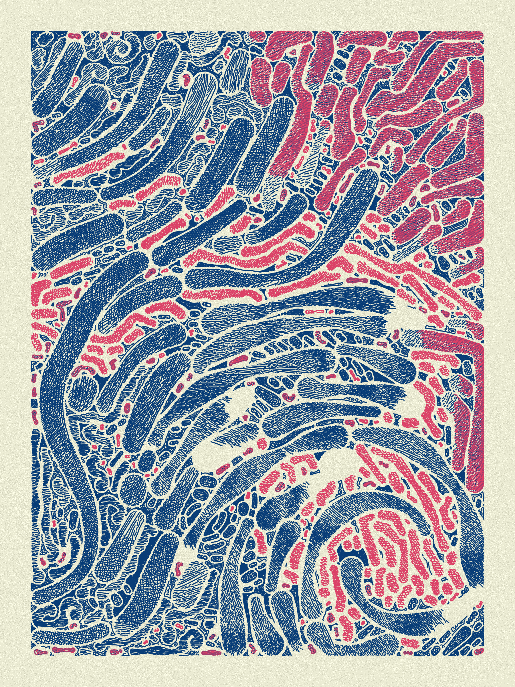 Scribble Together #228