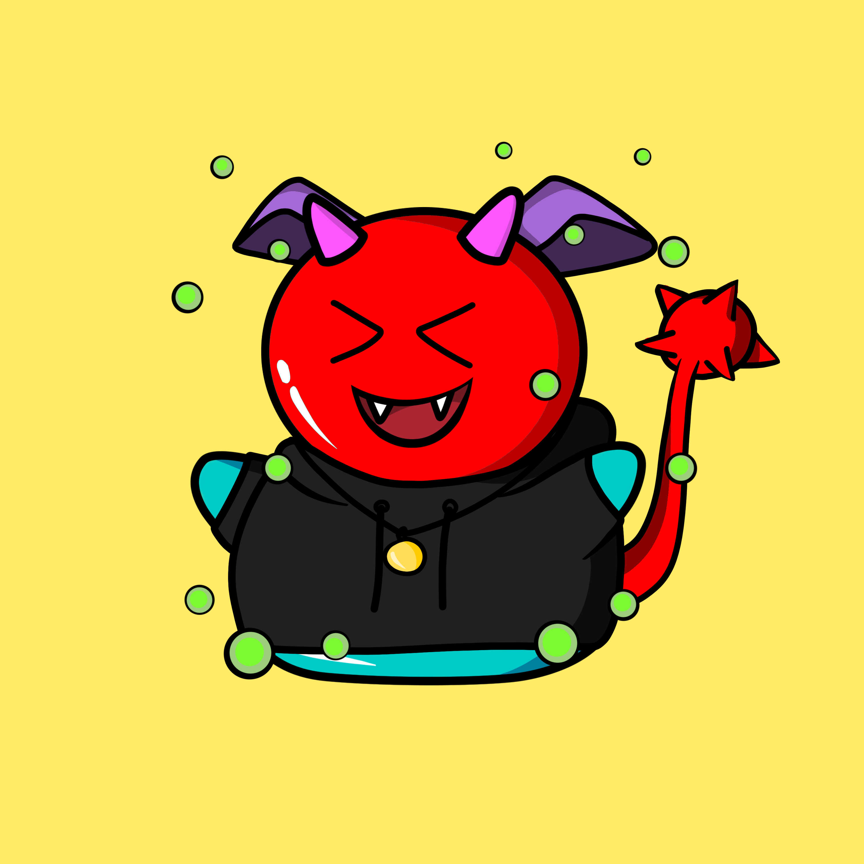 Moosh #3960