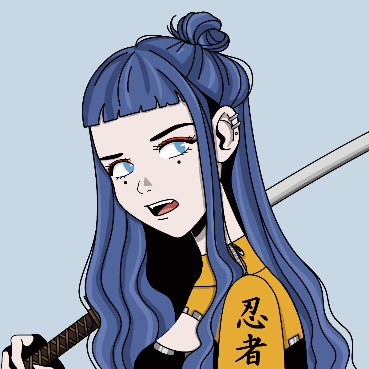 Okimi #125
