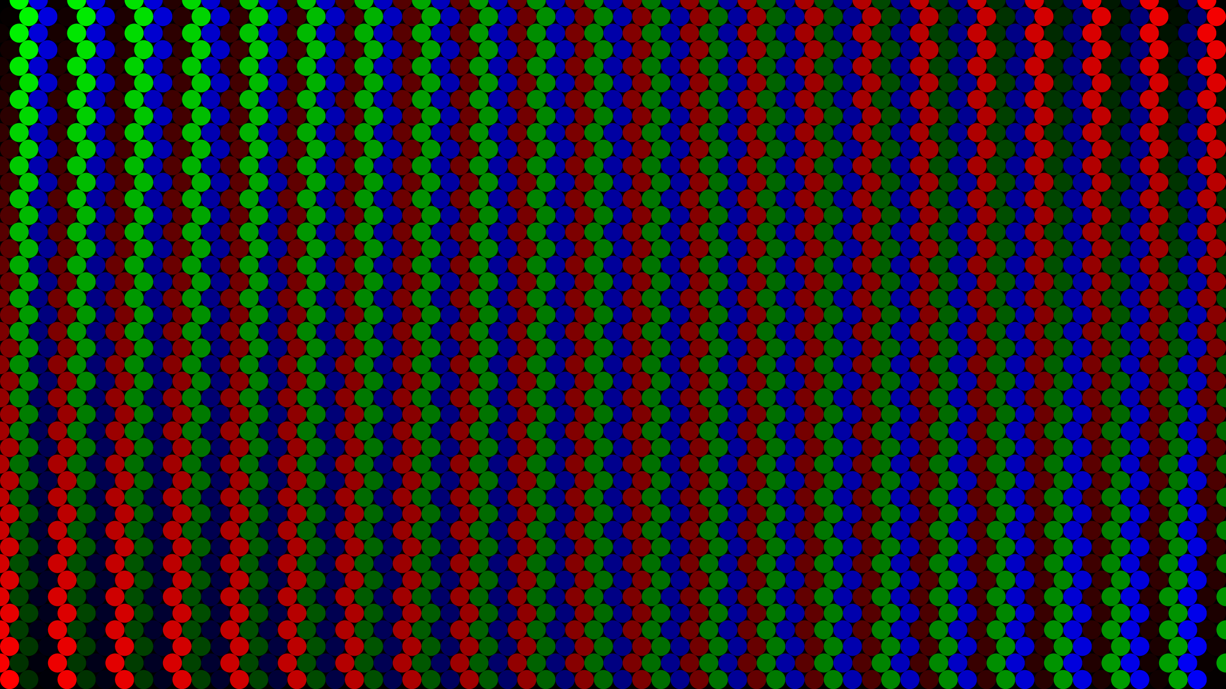 LED #55