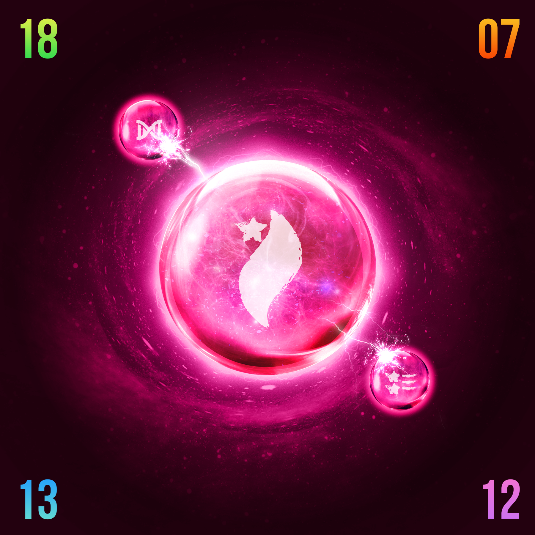 Particle #8402