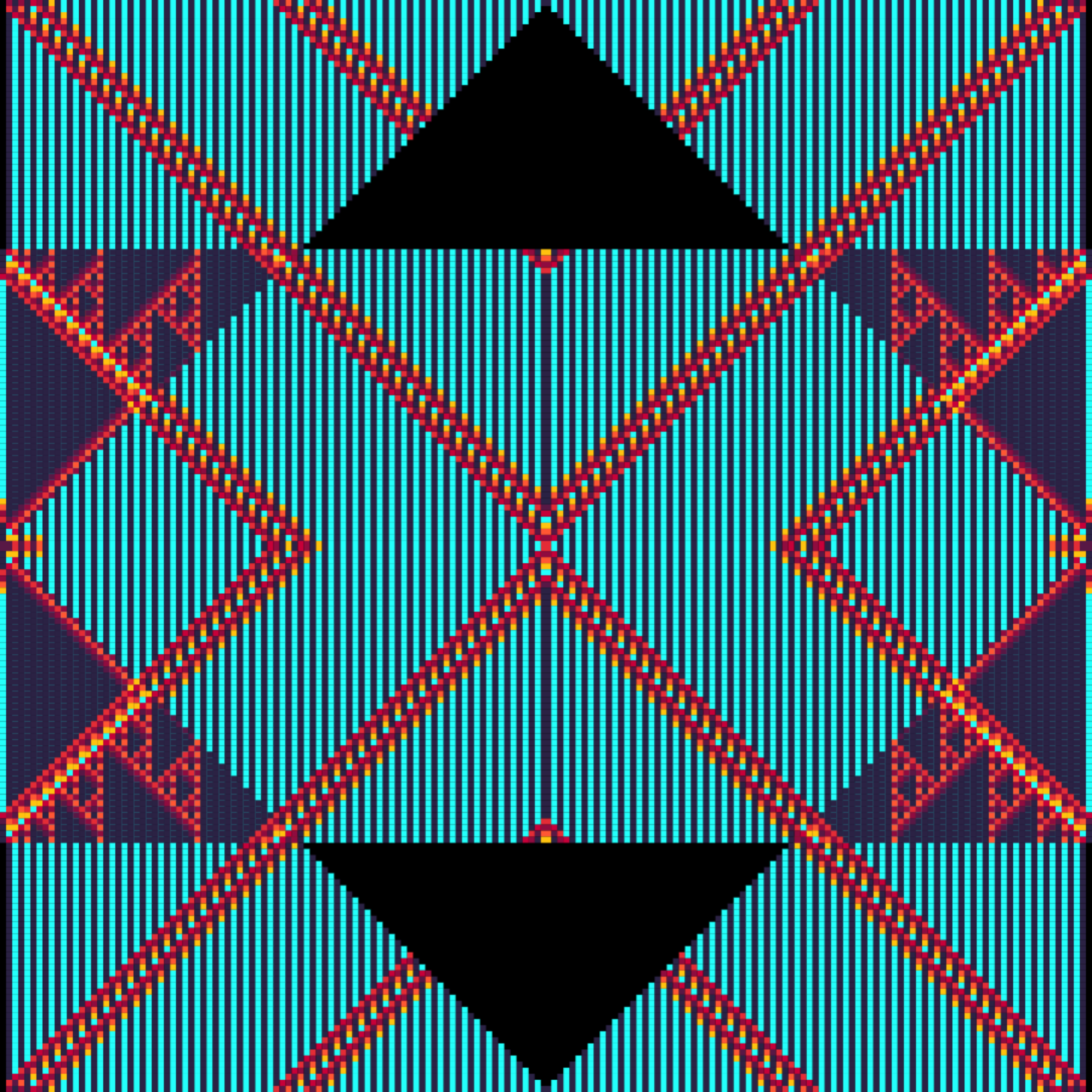 Patterns of Life #259