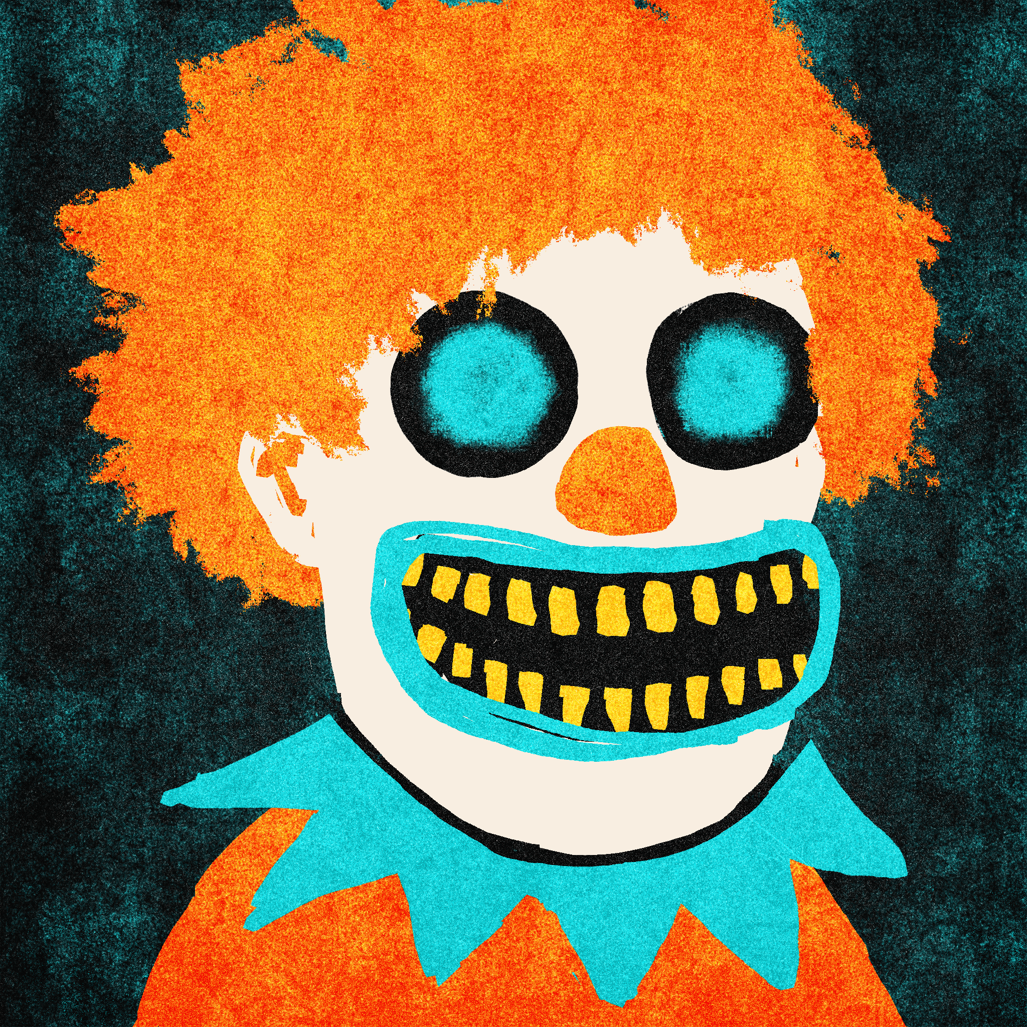CLOWN XX
