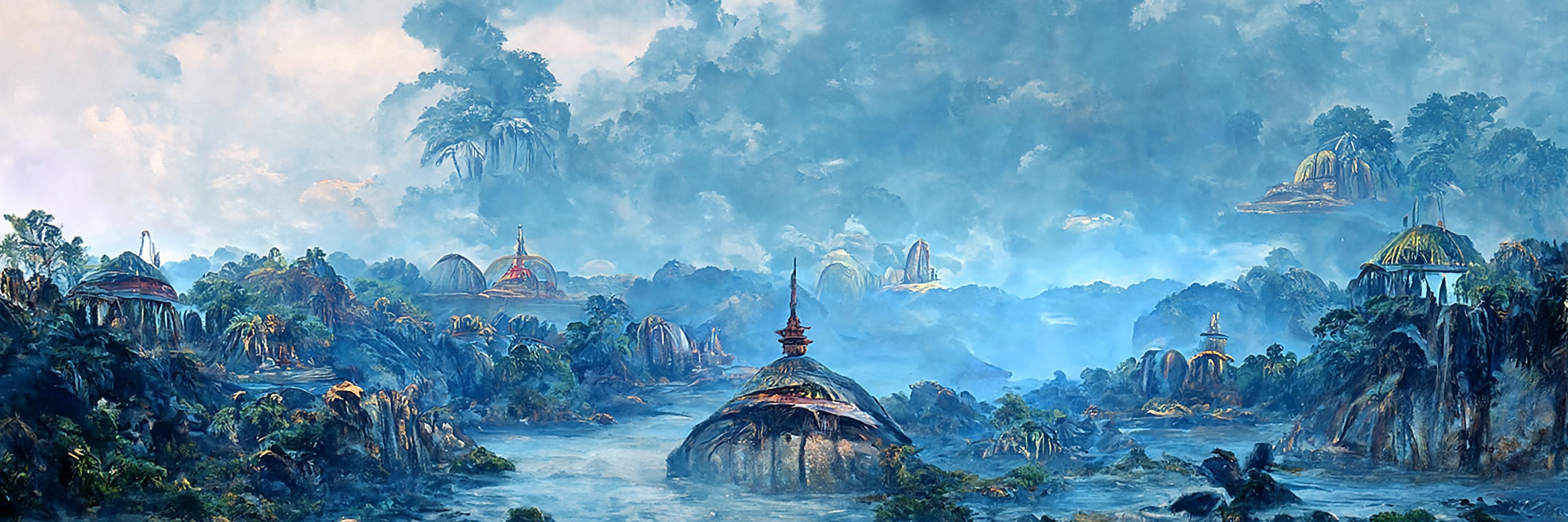 Art Banner #1873