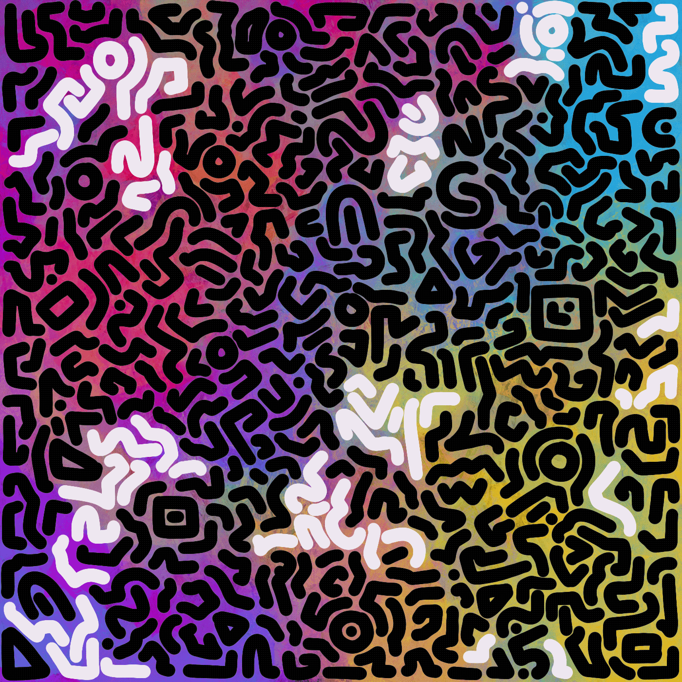 MFairbanksArt First Edition #26/100