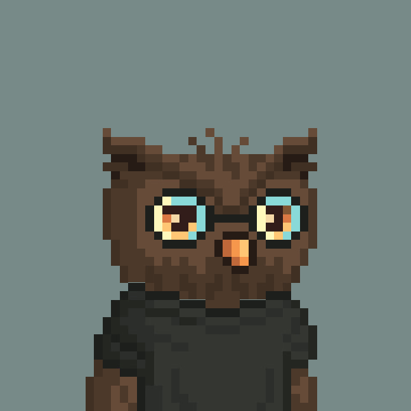 MoonCritter #1511