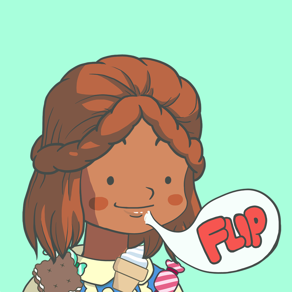 Lovelypop #3629