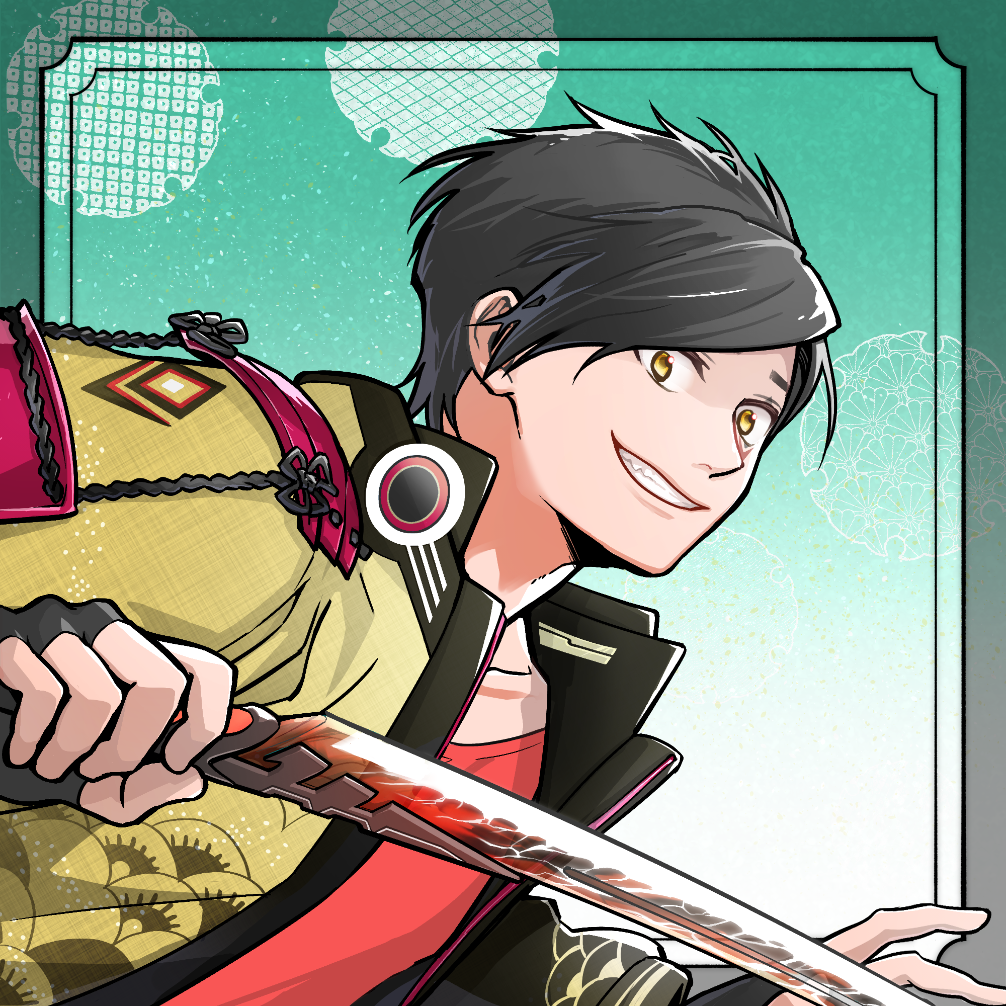 AMATO #5356