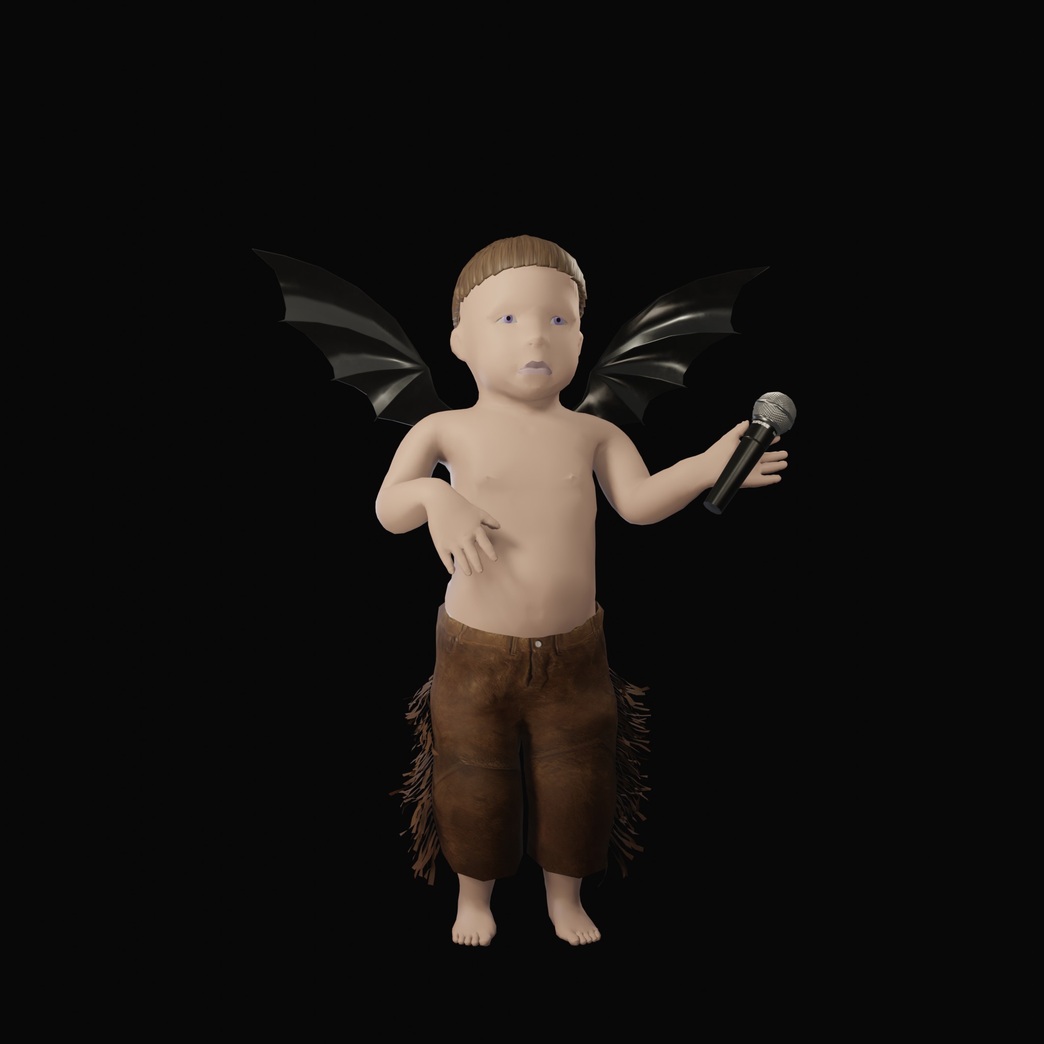 Babby #788