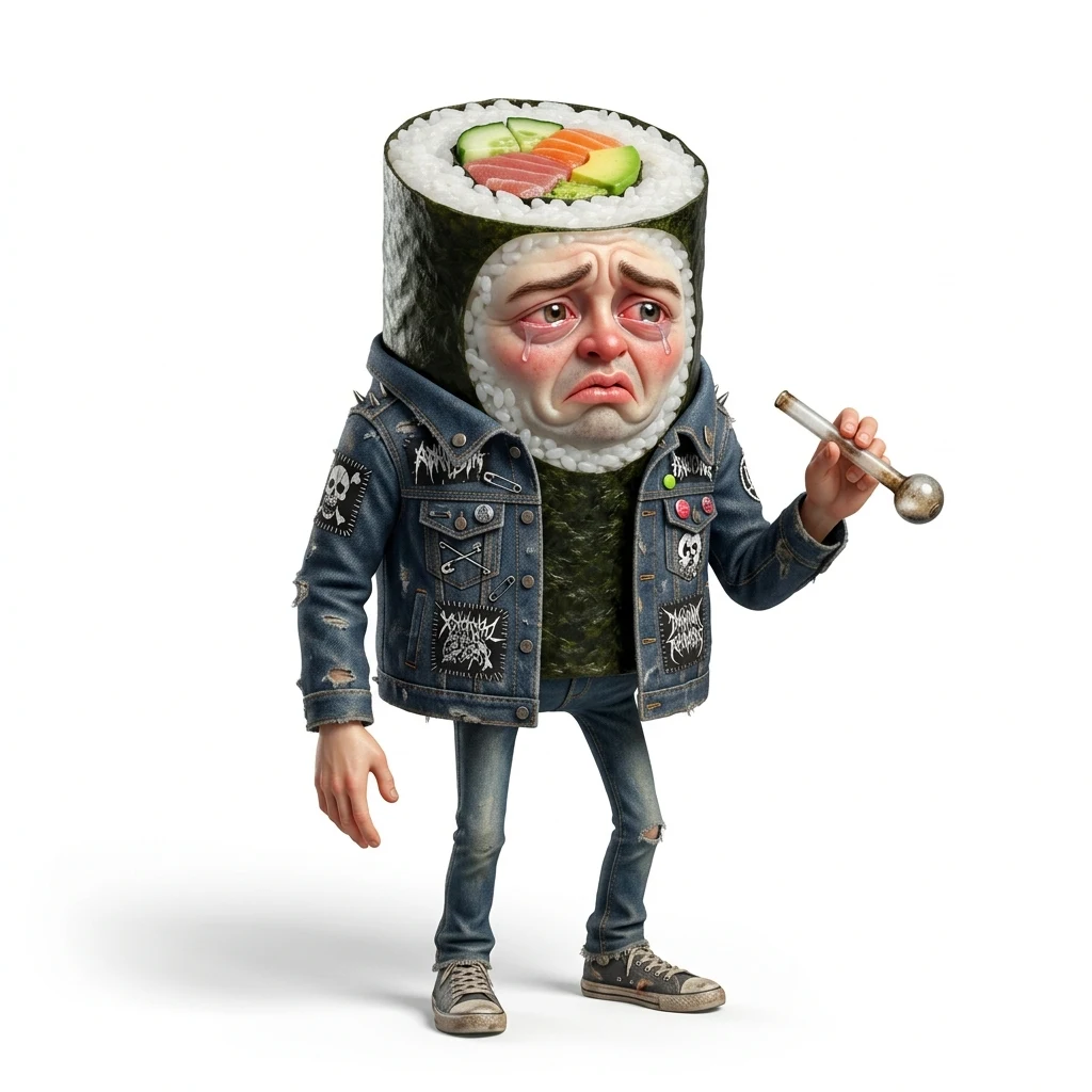 BRAINROT #3187