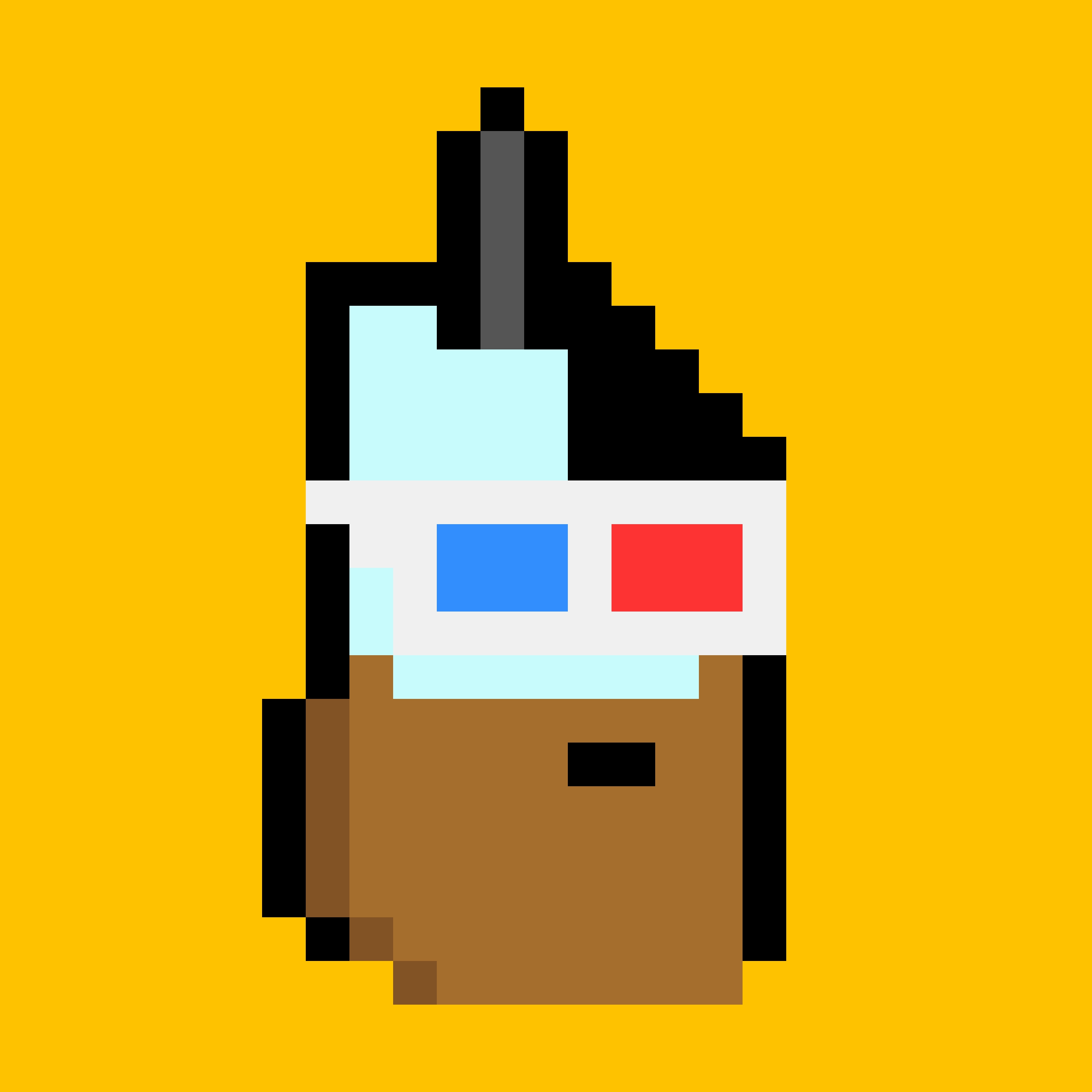 JPEG Punk #8917