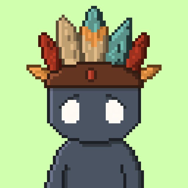 Gloom #4237