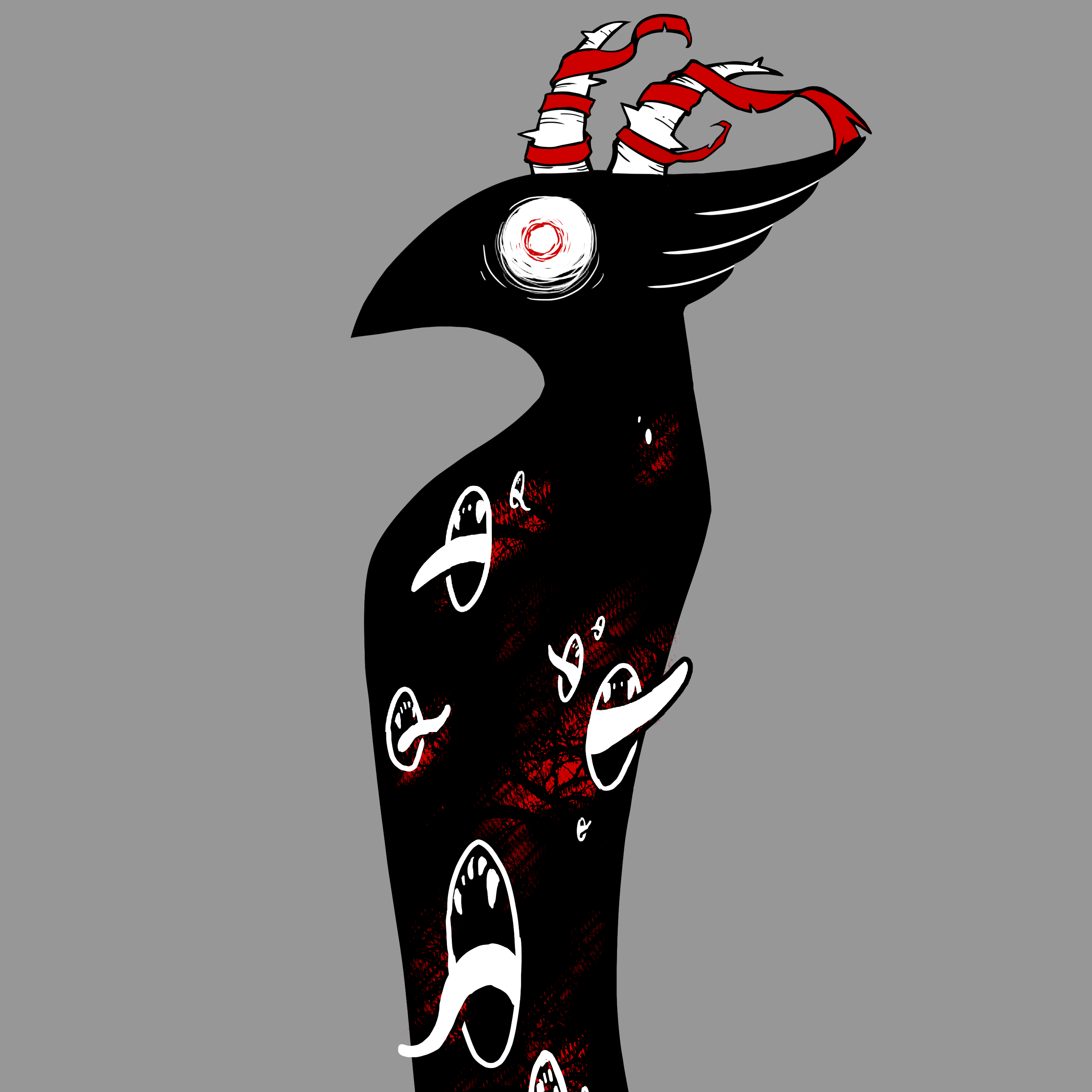 CrimsonWarrior #2565