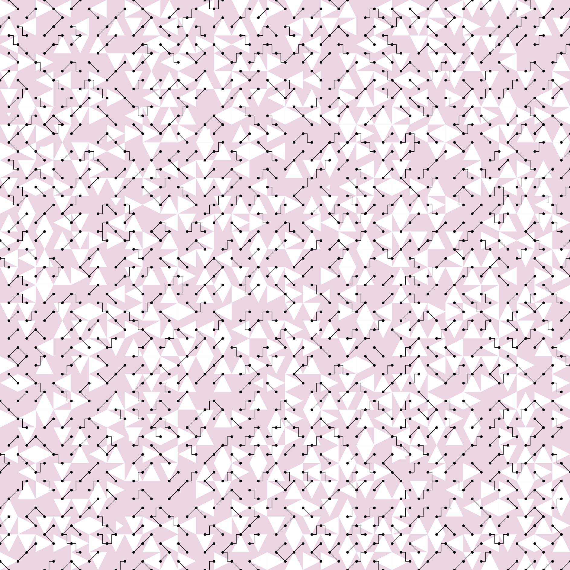 Triangulum #100