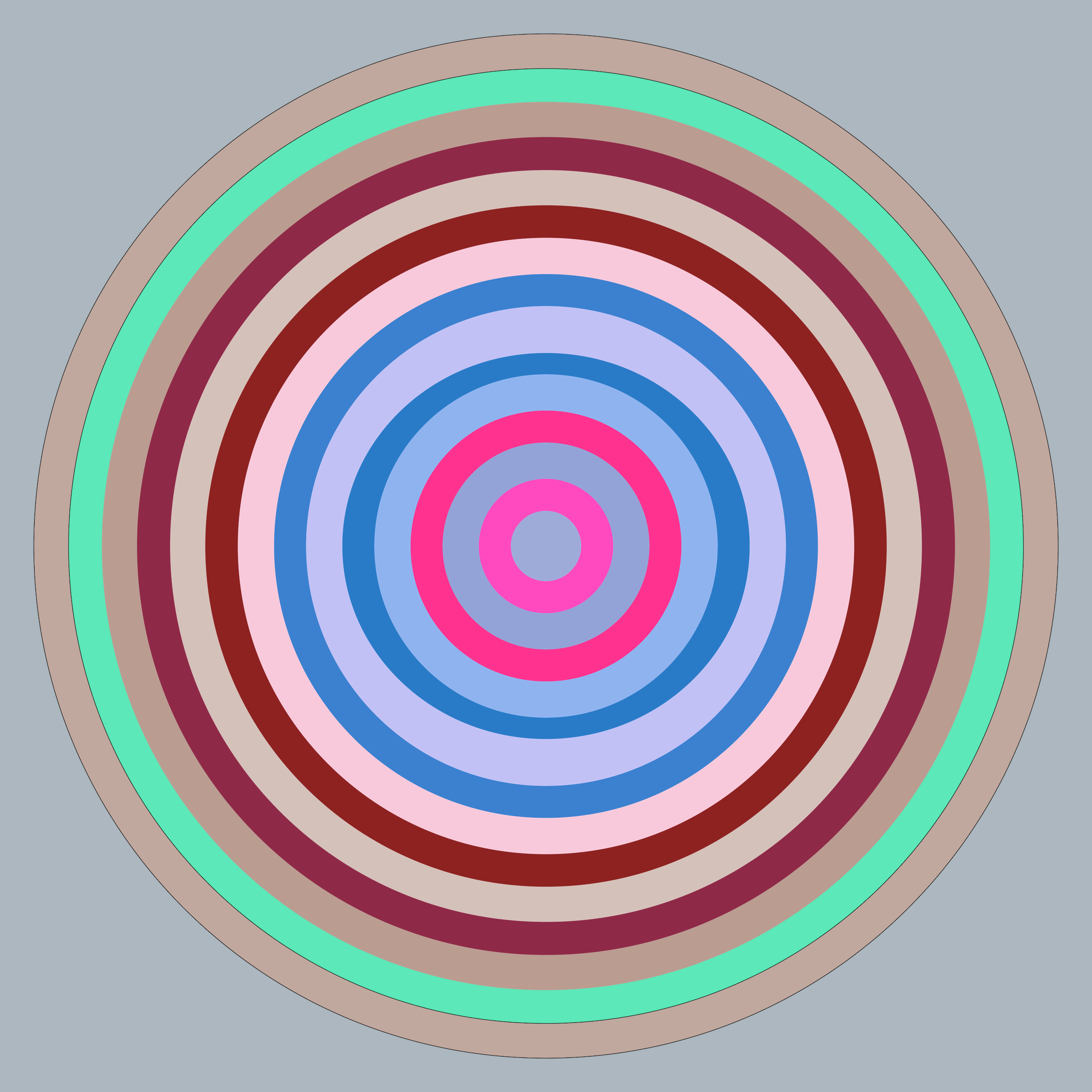 Circle of Frens² #3335