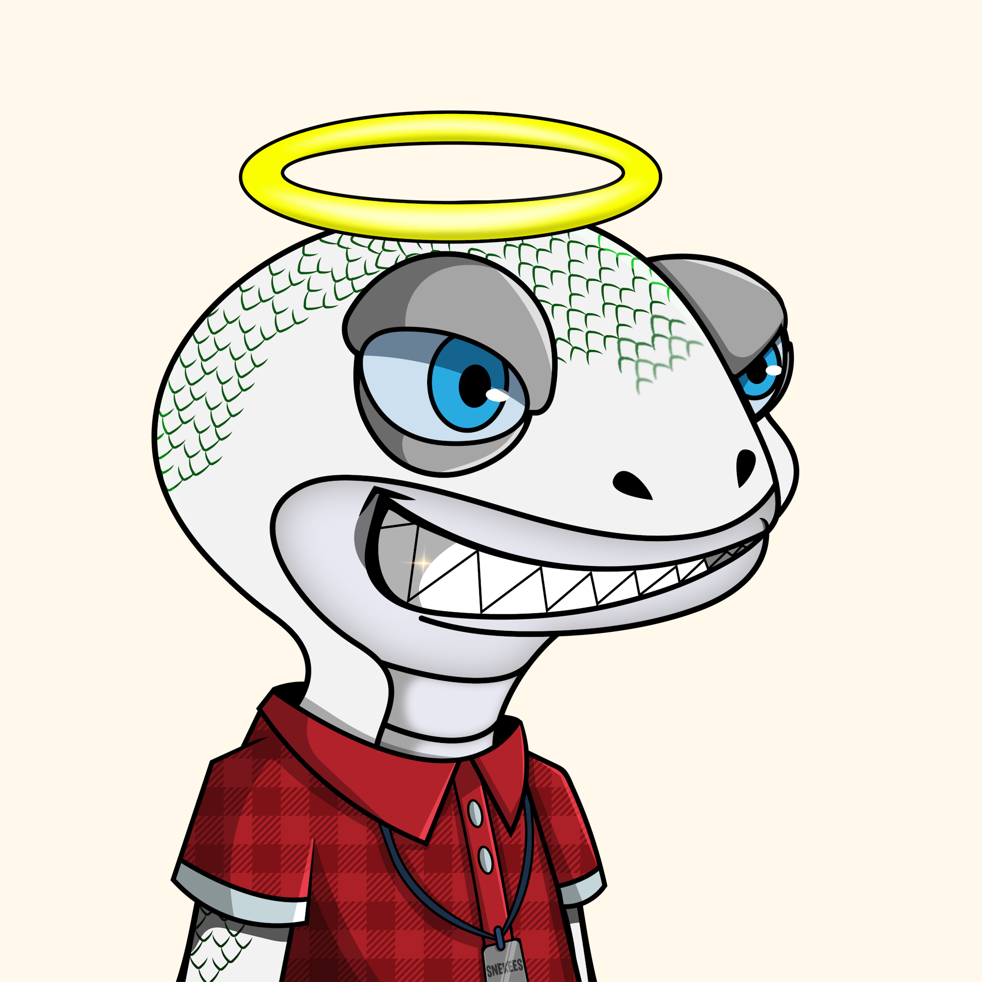 Snekees #2