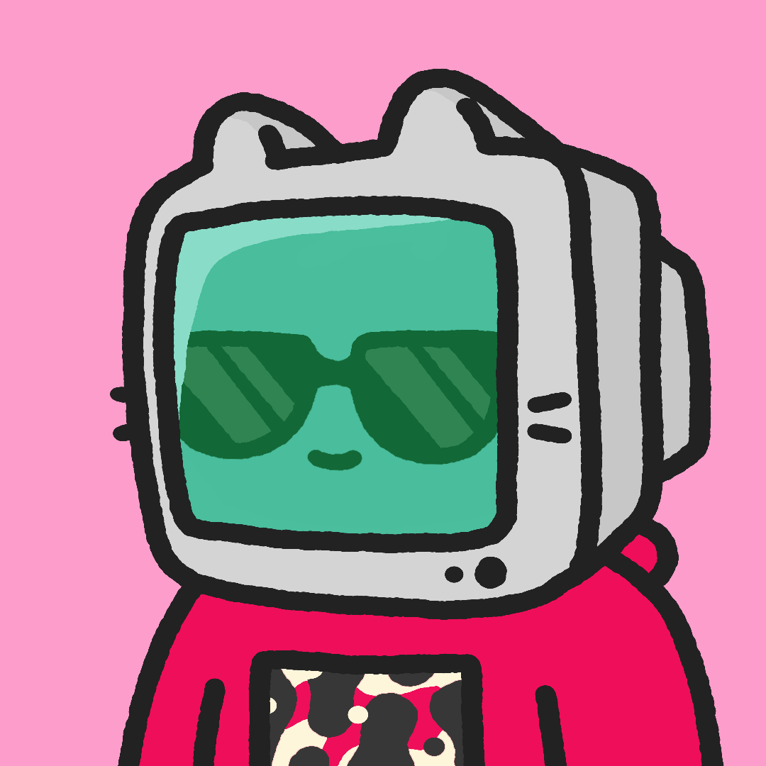 Cool Cat #9289