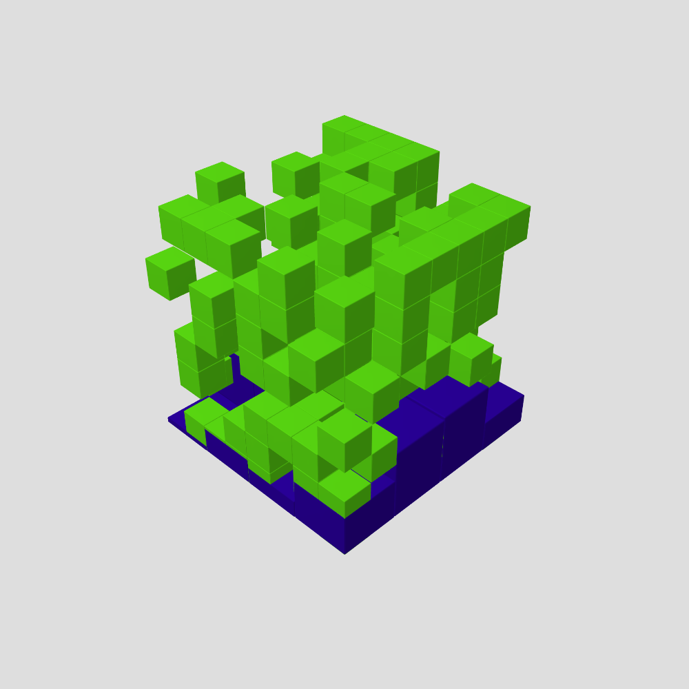 EigenWorld #7864