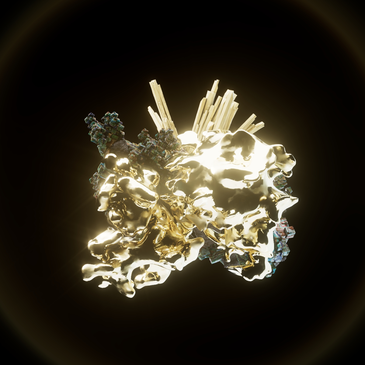 OG Crystals #2793