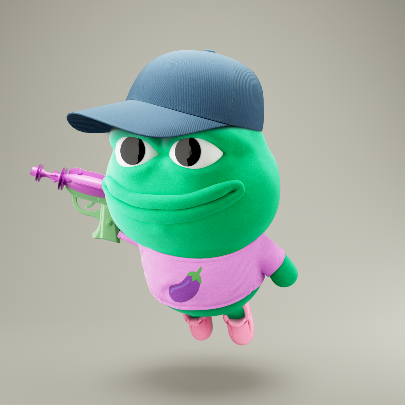 Peanz 9550